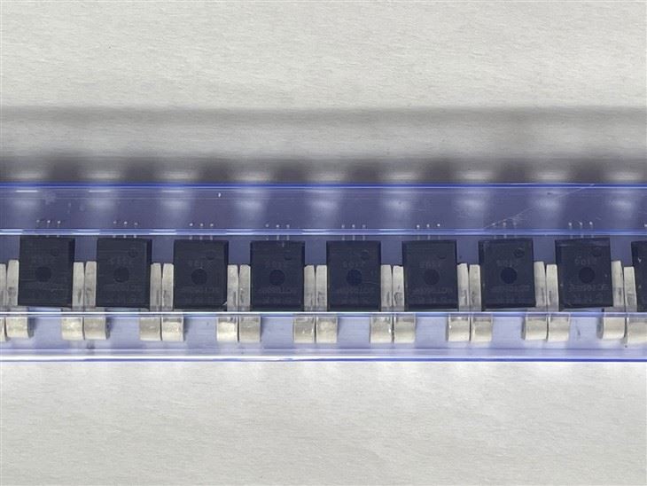 SCT100BR Hall Effect Current Sensor IC Substitute For ACS770LCB-100B-PFF-T.